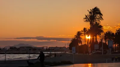 Piso – Santa Pola - Vista 5