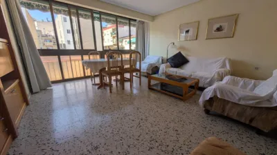 Piso – Alicante - Alacant - Vista 2