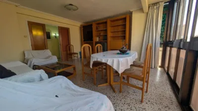 Piso – Alicante - Alacant - Vista 4