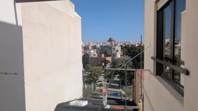 Piso – Alicante - Alacant - Vista 5