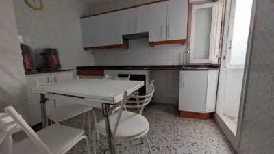 Piso – Alicante - Alacant - Más