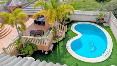 Casa – Elx - Elche - Vista 2