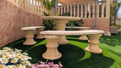 Casa – Elx - Elche - Vista 4