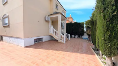 Casa – Elx - Elche - Vista 5