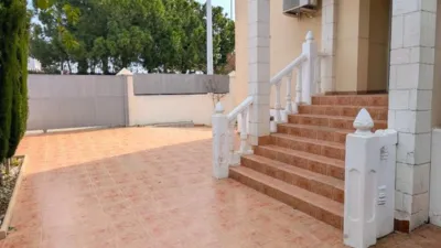 Casa – Elx - Elche - Más
