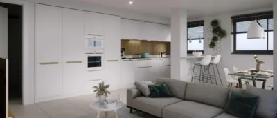 Piso – Santa Pola - Vista 3