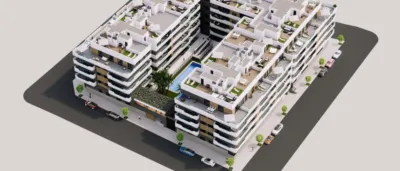 Piso – Santa Pola - Más