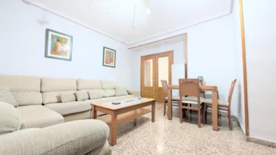 Pis – Elx - Elche - Vista 2