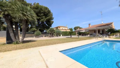 Casa – Santa Pola - Vista 2