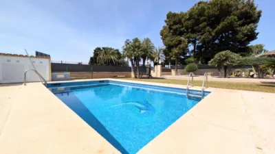 Casa – Santa Pola - Vista 3