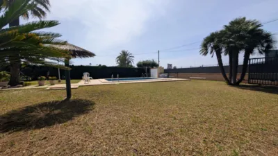 Casa – Santa Pola - Vista 4