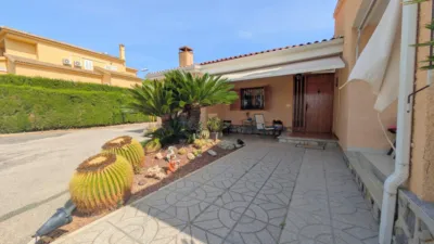 Casa – Santa Pola - Vista 5