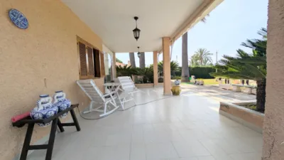 Casa – Santa Pola - Más
