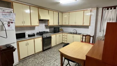 Piso – Elche/Elx, Pont Nou, el Baix Vinalopó - Más