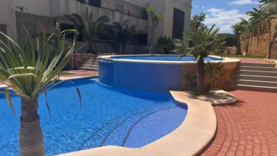 Piso – Elx - Elche - Vista 2