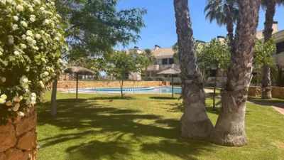 Piso – Elx - Elche - Vista 5