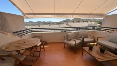 Piso – Elx - Elche - Más
