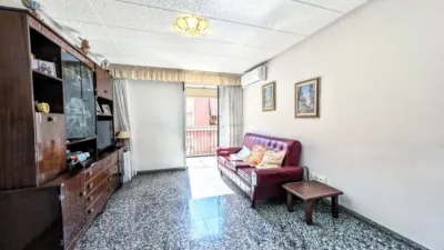 Piso – Elx - Elche - Vista 2