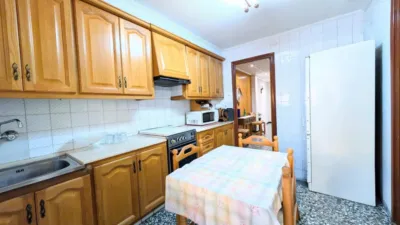 Piso – Elx - Elche - Más
