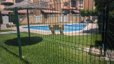 Casa – Sant Vicent del Raspeig - San Vicente del Raspeig, Boqueres - Vista 2
