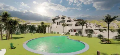 Apartment in Mutxamel - Vista 4