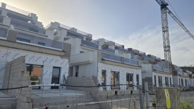 Apartment in Mutxamel - Vista 5