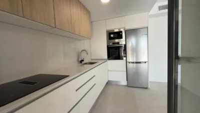 Apartment in Mutxamel - Més