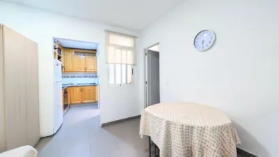 Piso – Elche/Elx, el Raval de Sant Joan, el Baix Vinalopó - Vista 2