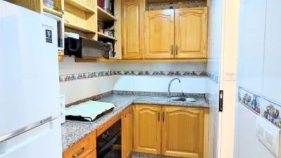 Piso – Elche/Elx, el Raval de Sant Joan, el Baix Vinalopó - Vista 4