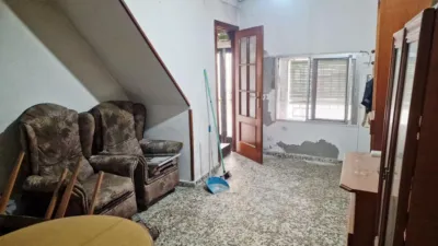 Chalet en calle Ancha photo 17