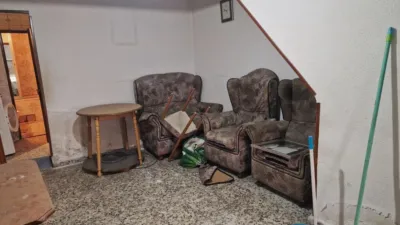 Chalet en calle Ancha photo 18