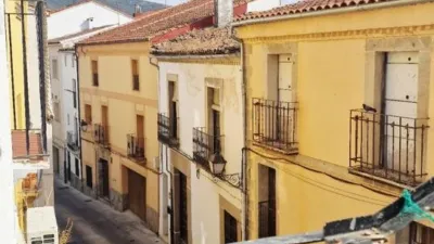 Chalet en calle Ancha photo 20