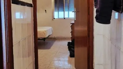 Chalet en calle Ancha photo 21