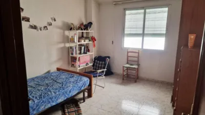 Chalet en calle Ancha photo 23
