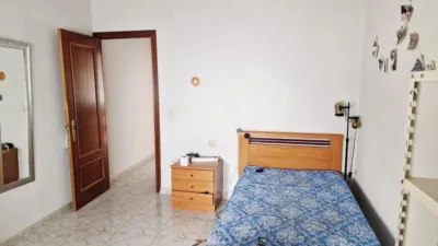 Chalet en calle Ancha photo 24