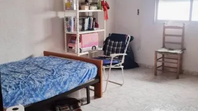 Chalet en calle Ancha photo 26