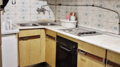 Chalet en calle Ancha photo 27