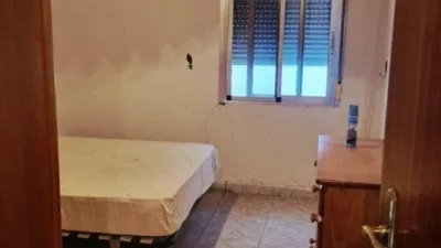 Chalet en calle Ancha photo 30