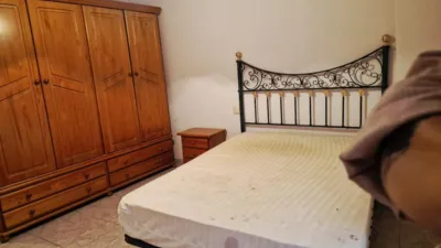 Chalet en calle Ancha photo 31