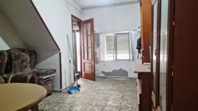 Chalet en calle Ancha photo 36