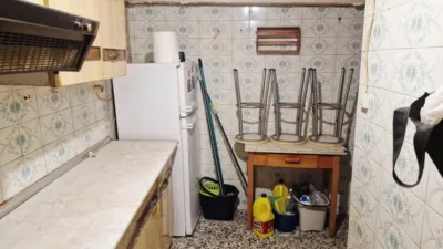 Chalet on Calle Ancha photo 3