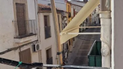 Chalet en calle Ancha photo 7