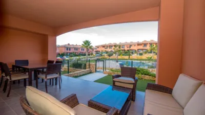 Casa – Elx - Elche - Vista 3