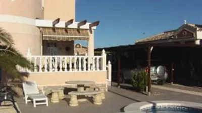Casa – Rojales - Vista 2