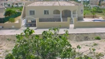Casa – Elx / Elche, la Foia - Vista 5