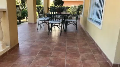 Casa – Elx - Elche - Vista 2