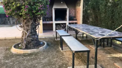 Casa – Elx - Elche - Más