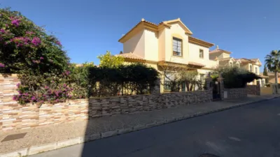 Chalet en venta en Calle Mirador de las Arquillas, El Maulí-Fuentemora-Altos de Santa Ana (Antequera) de 380.000 €