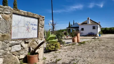 Casa en venta en Calle 292 Cp-42 - Més