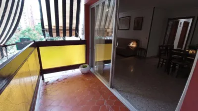 Piso en alquiler en Calle Palancia - Imagen 13